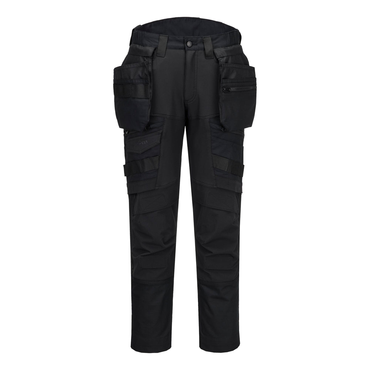 DX440 - DX4 Broek met afneembare holsterzakken - Portwest