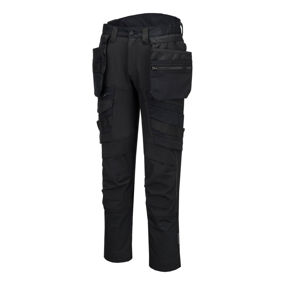 DX440 - DX4 Broek met afneembare holsterzakken - Portwest