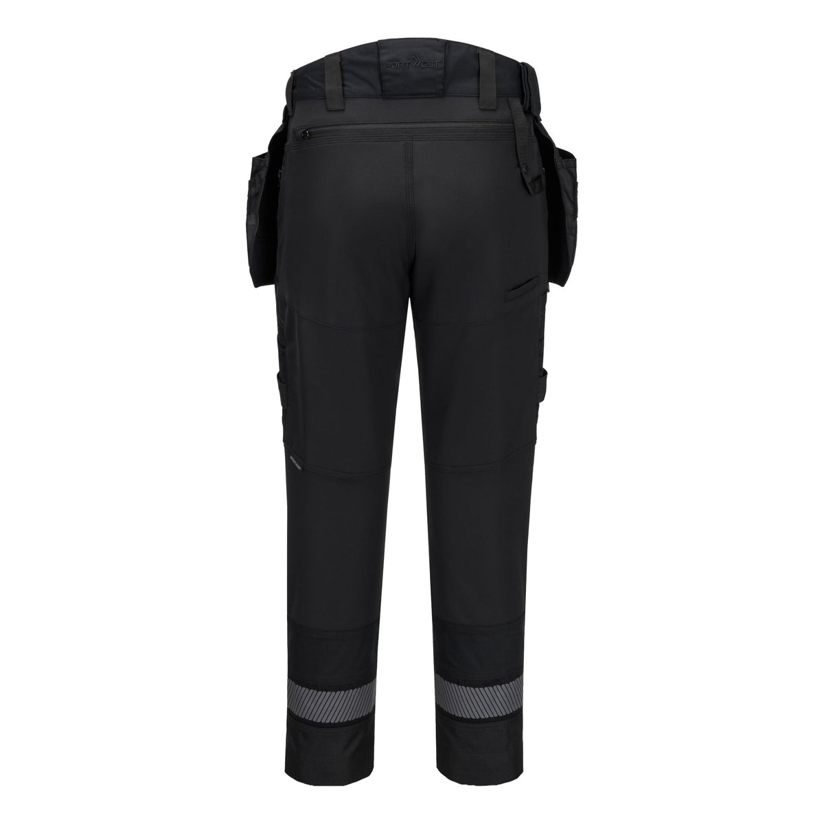 DX440 - DX4 Broek met afneembare holsterzakken - Portwest