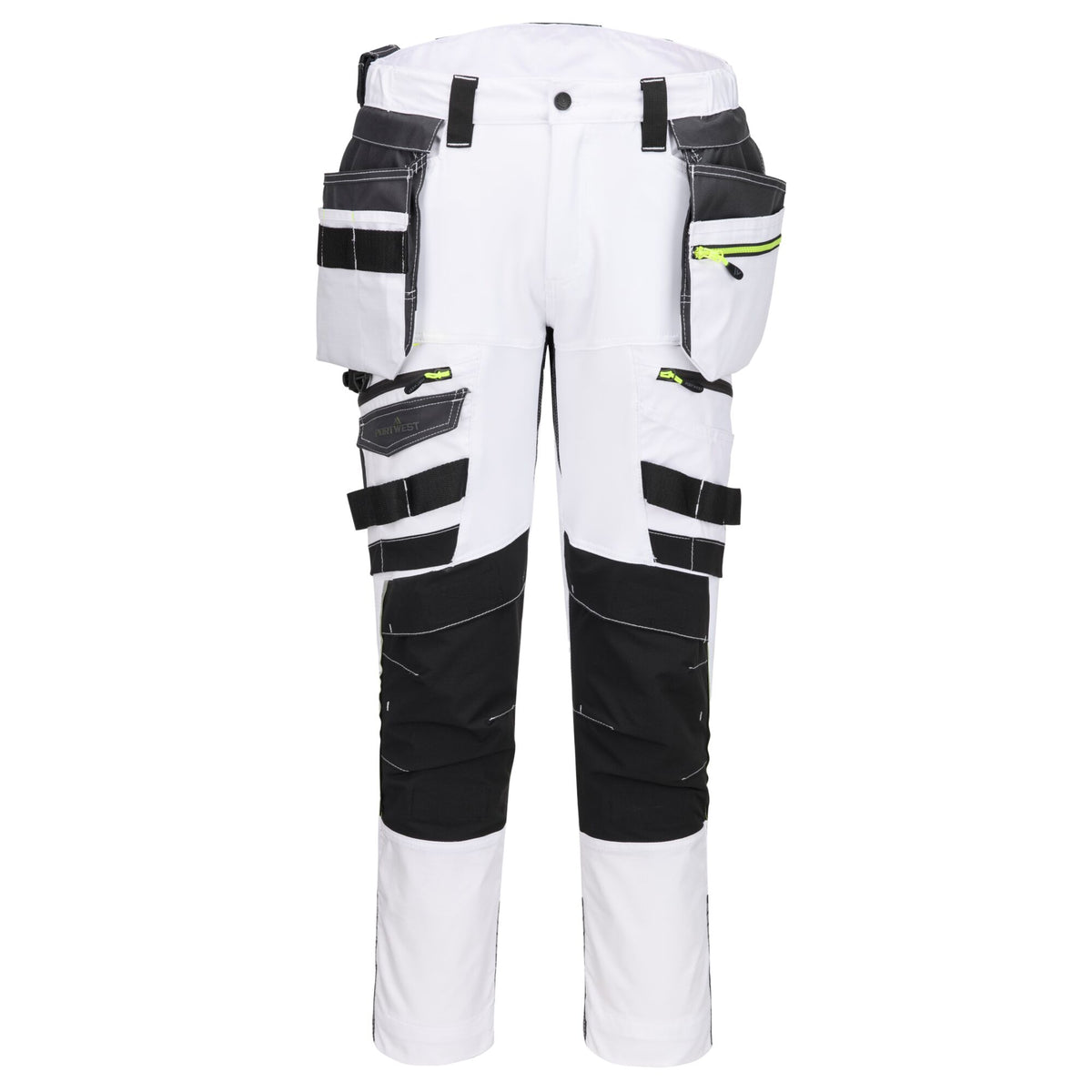 DX4 Broek met afneembare holsterzakken - Portwest DX440 Portwest