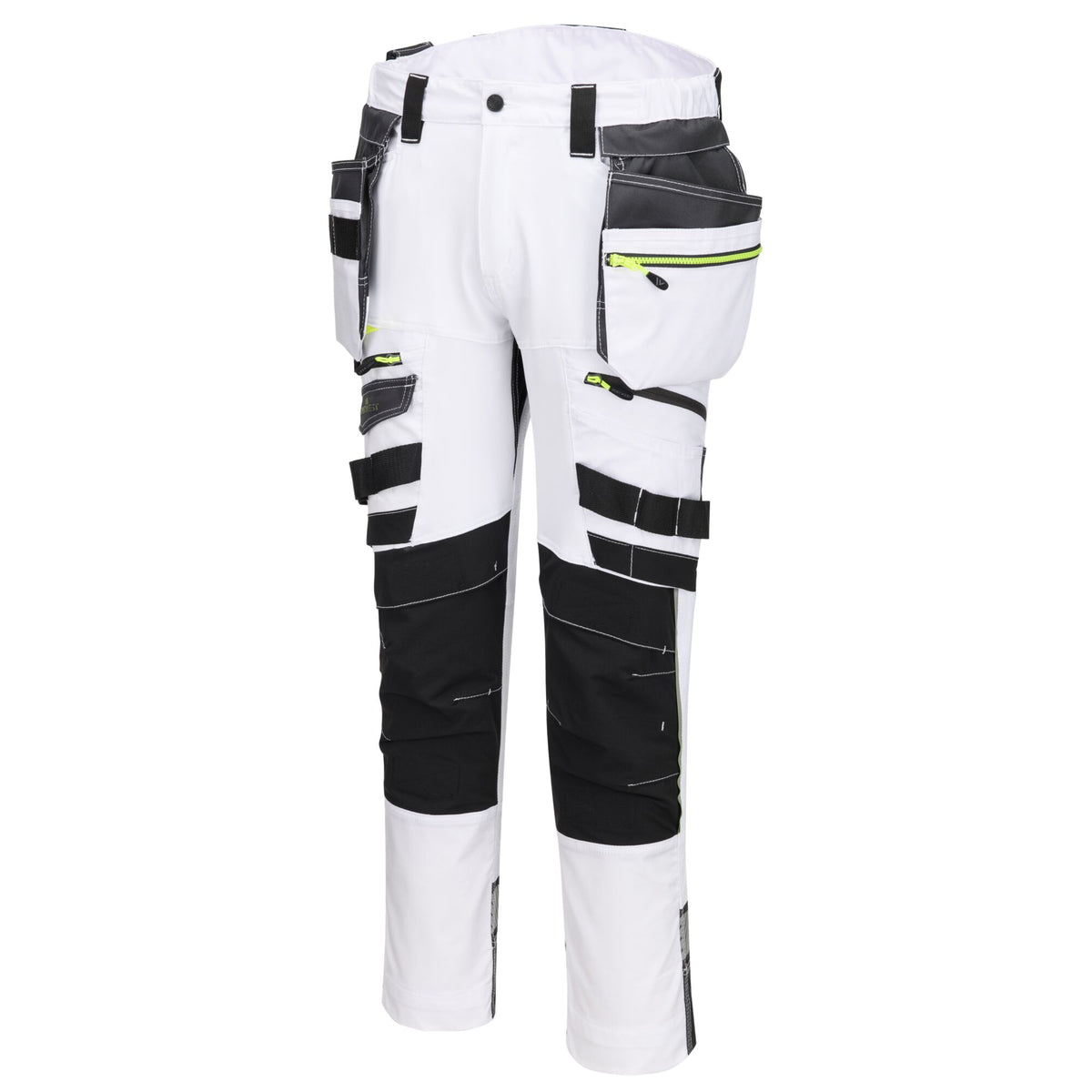 DX4 Broek met afneembare holsterzakken - Portwest DX440 Portwest