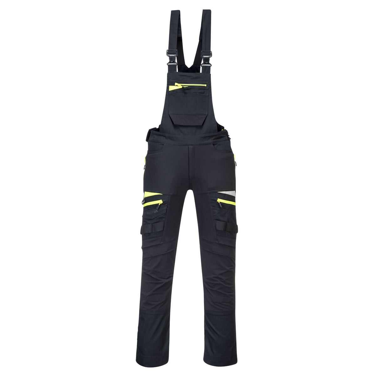 DX4 Work Bib en Brace - Portwest DX441 Portwest