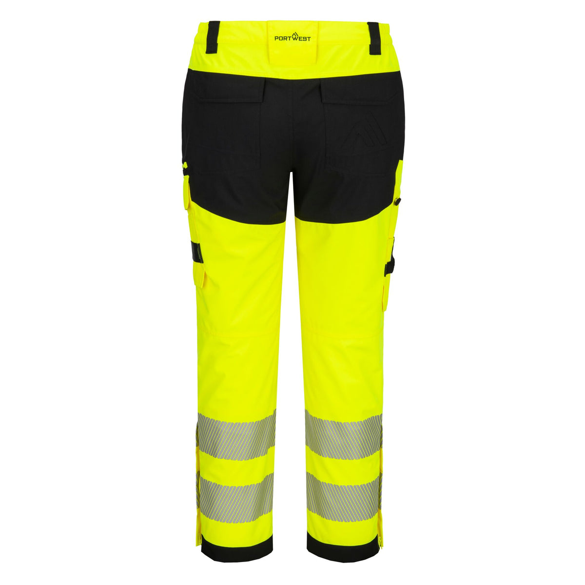 PW3 Hi-Vis Regenbroek - Portwest DX448 Portwest