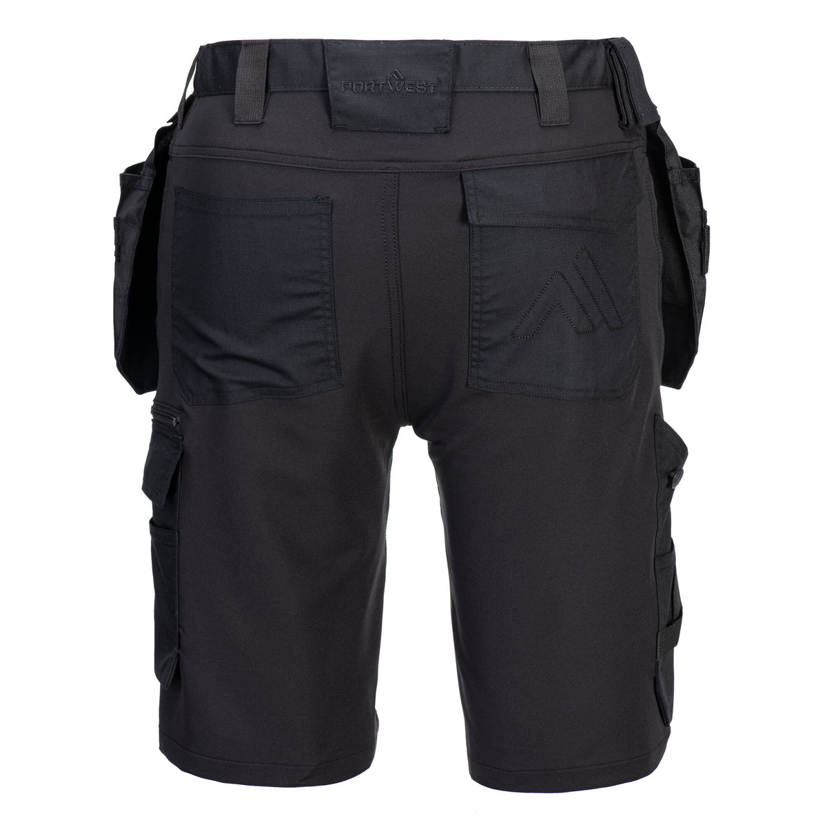 DX451 - DX4 Korte Broek met Holsterzakken - Portwest