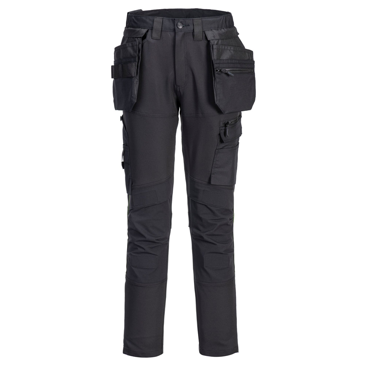 DX456 - DX4 Craft Broek met Holsterzakken - Portwest