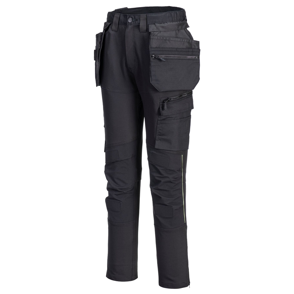 DX456 - DX4 Craft Broek met Holsterzakken - Portwest