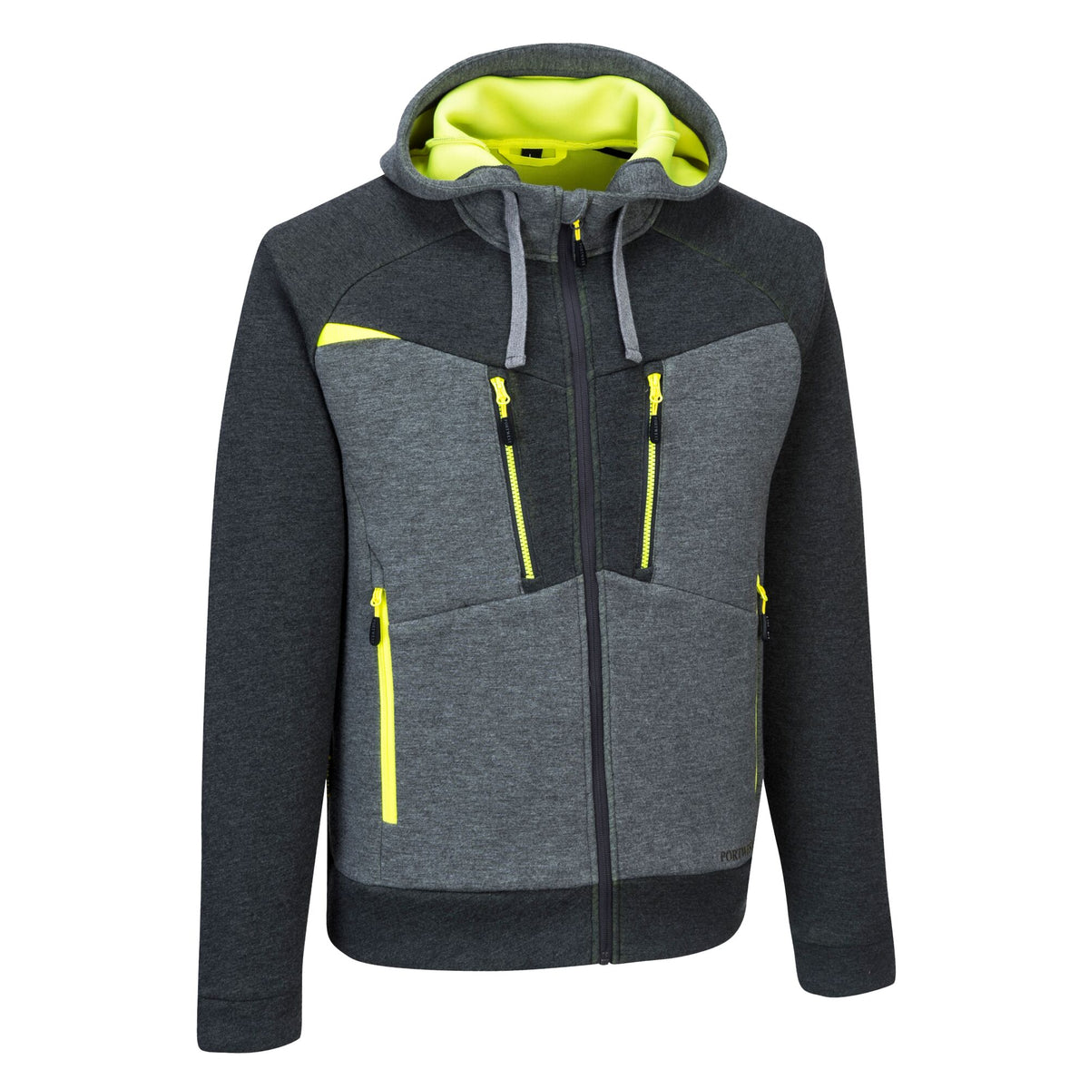 DX4 Hoodie met rits - Portwest DX472 Portwest