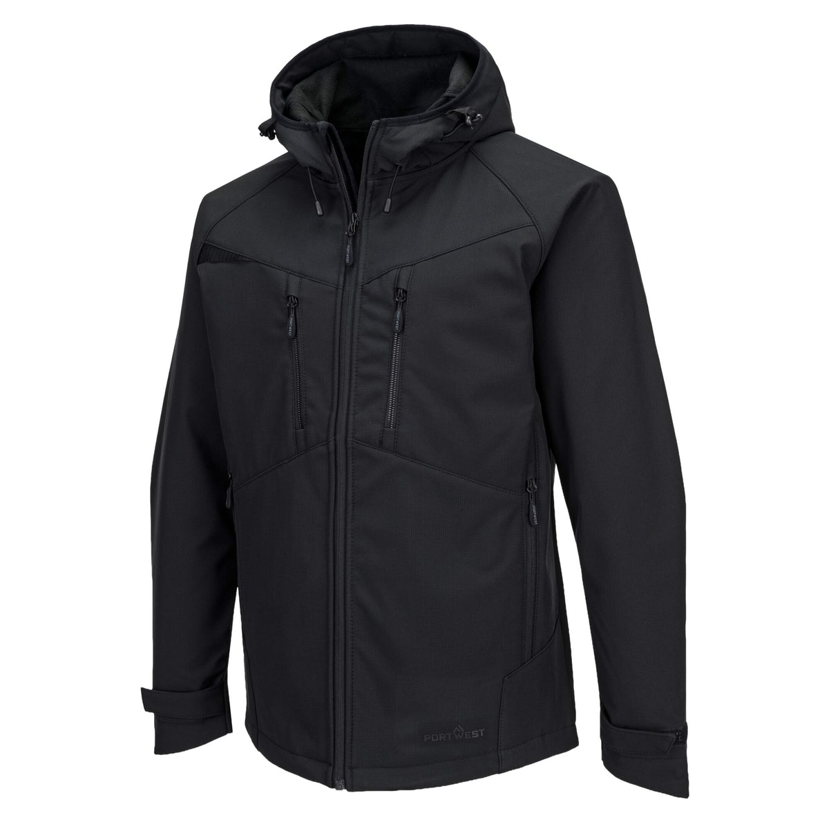 DX474 - DX4 Softshell Jack (3L) - Portwest