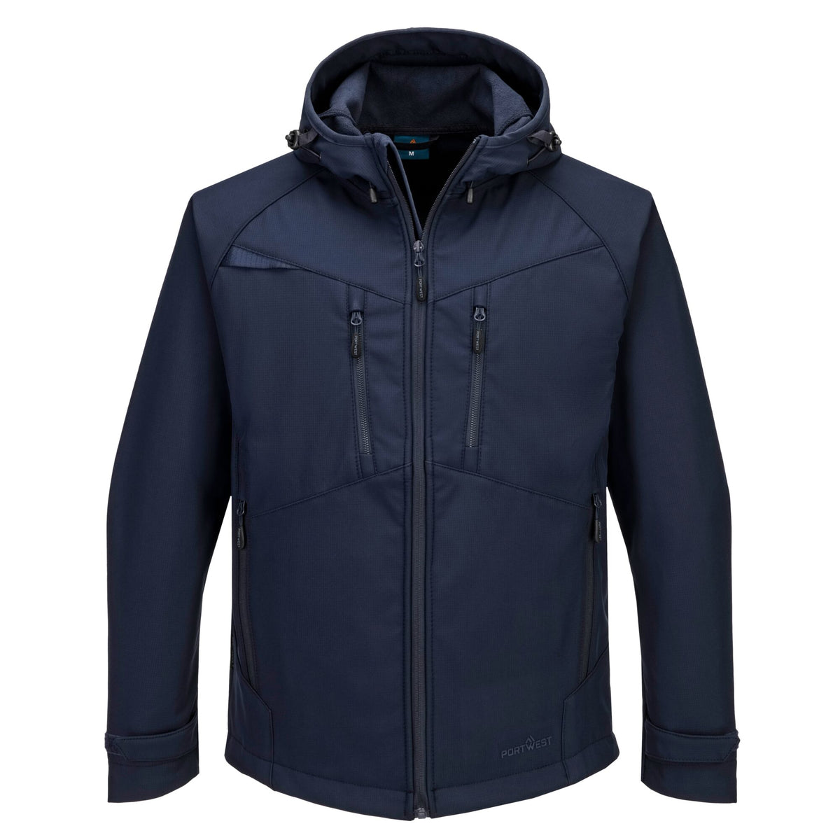 DX474 - DX4 Softshell Jack (3L) - Portwest