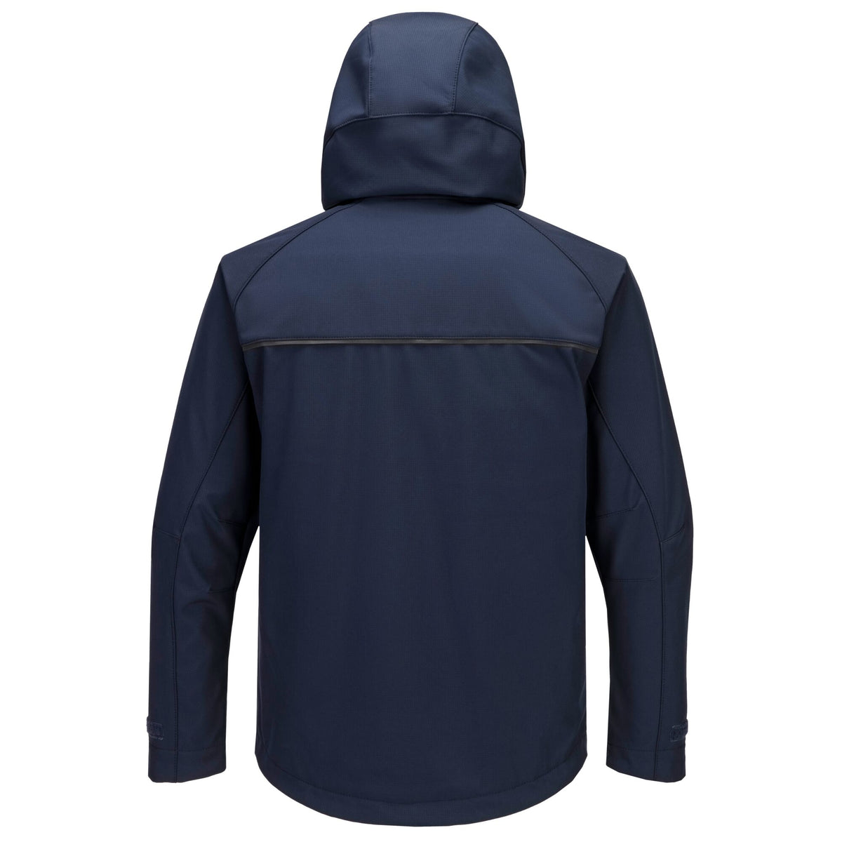 DX474 - DX4 Softshell Jack (3L) - Portwest