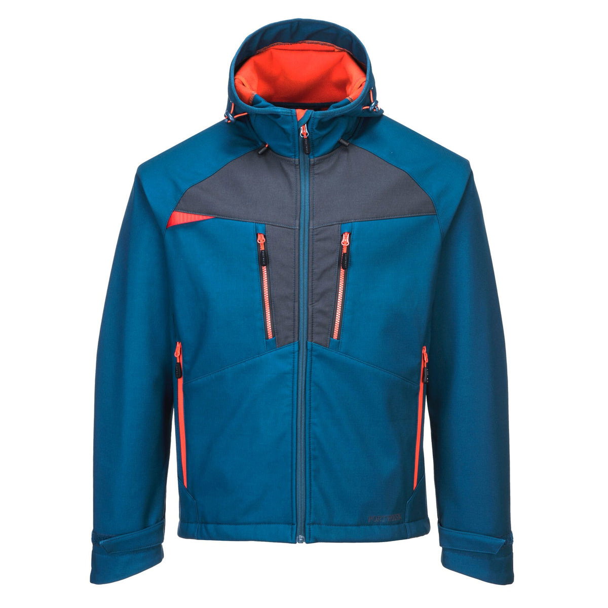 DX4 Softshell Jack (3L) - Portwest DX474 Portwest