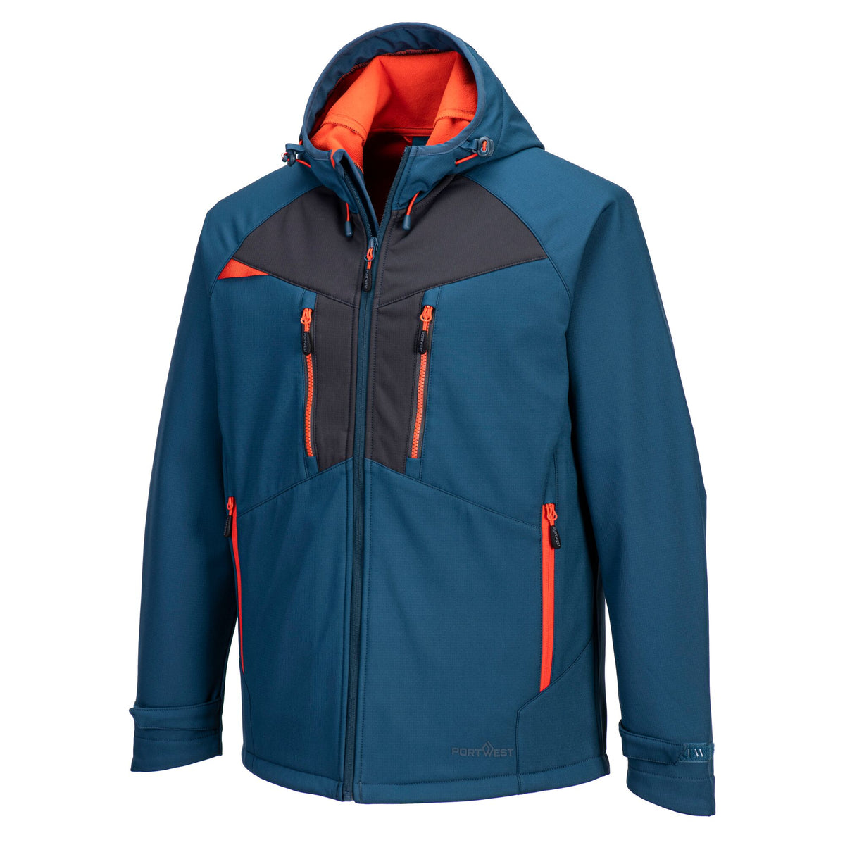 DX4 Softshell Jack (3L) - Portwest DX474 Portwest