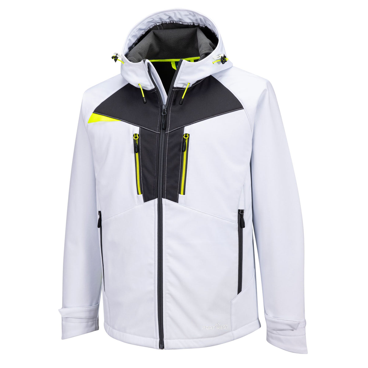 DX4 Softshell Jack (3L) - Portwest DX474 Portwest