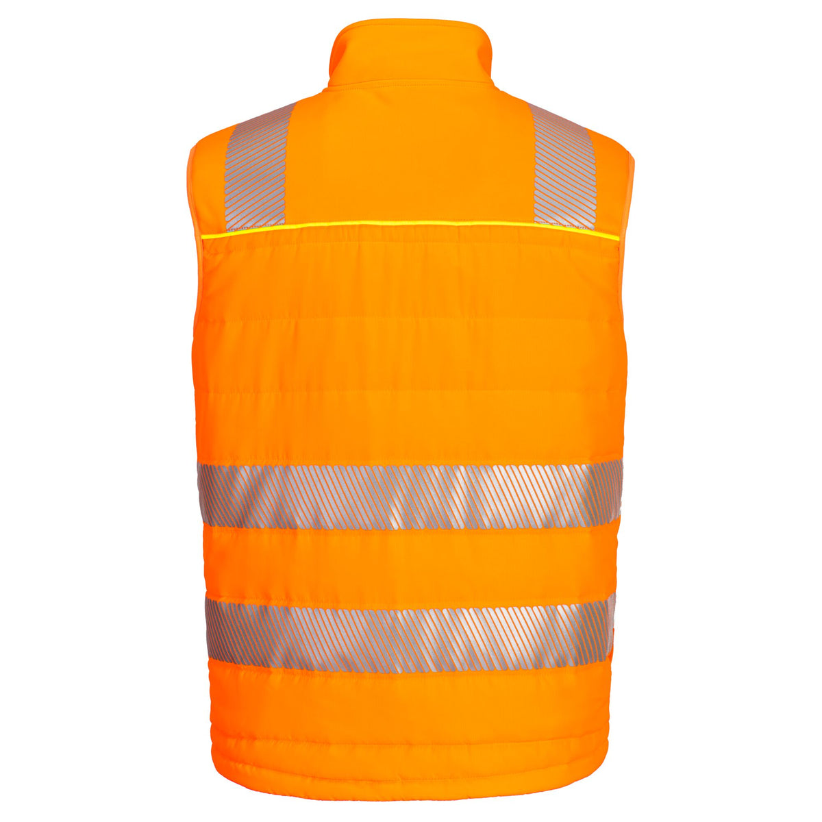 DX4 Hi-Vis Softshell Gilet - Portwest DX479 Portwest