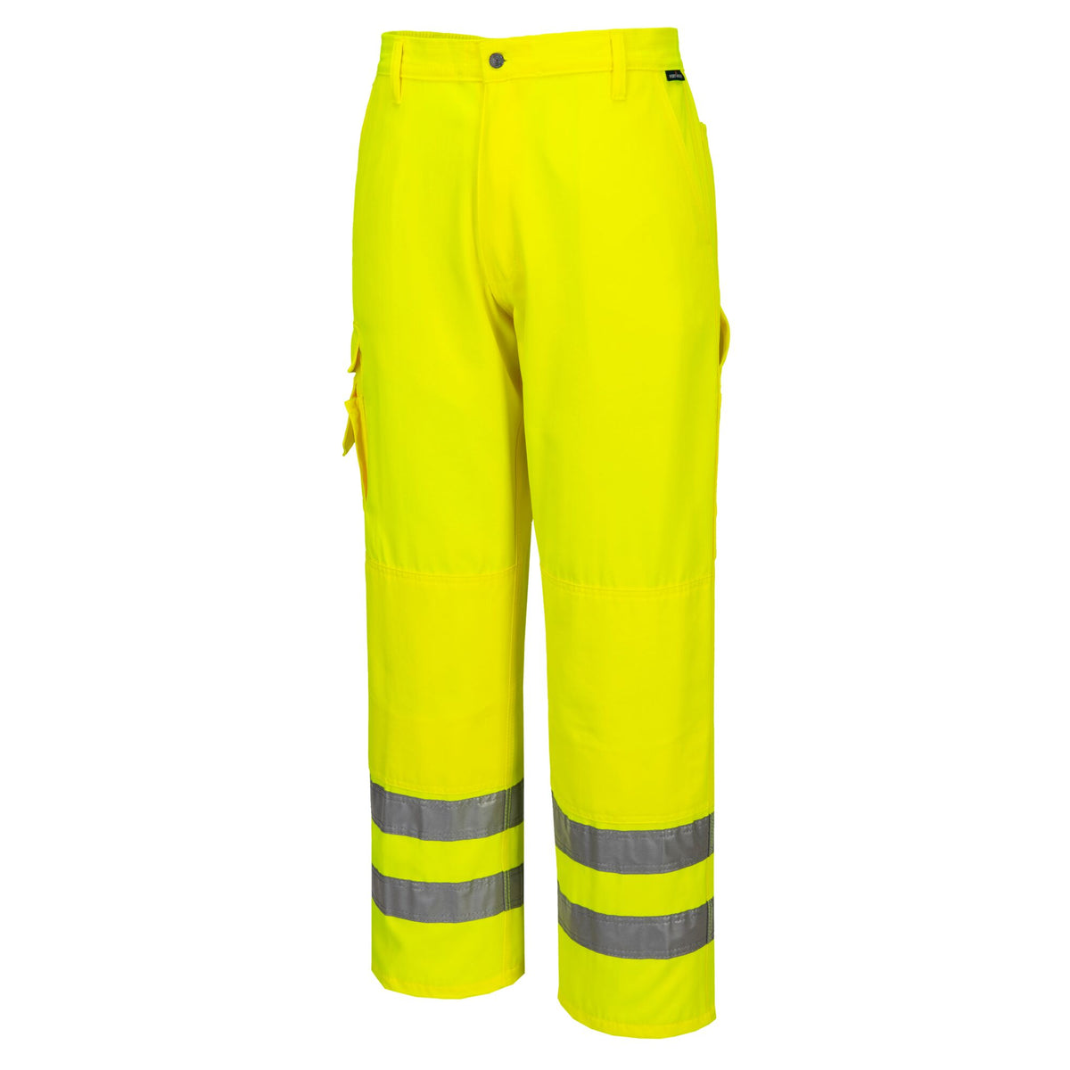 Hi-Vis combatbroek - Portwest E046 Portwest