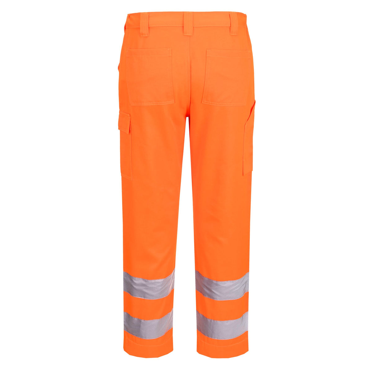 ES1 Essential Hi-Vis Werkbroek - Portwest ES046 Portwest