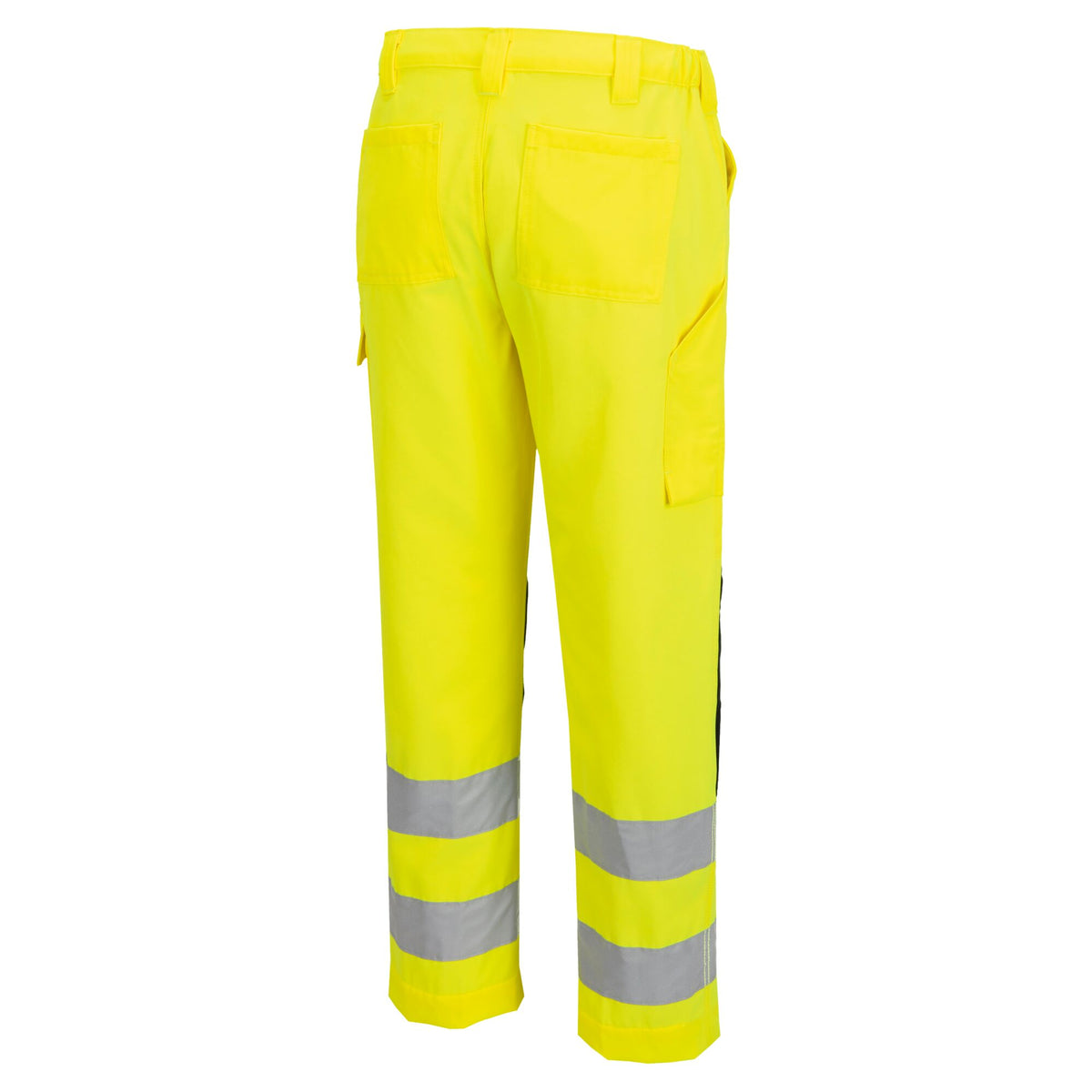 ES1 Essential Hi-Vis Werkbroek - Portwest ES046 Portwest