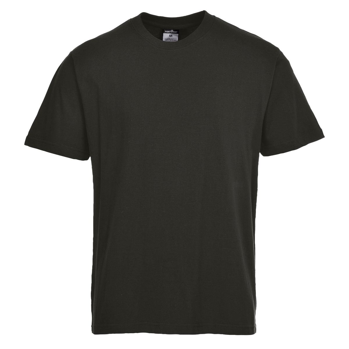 ES1 Essential Hi-Vis T-shirt korte mouw - Portwest ES195 Portwest