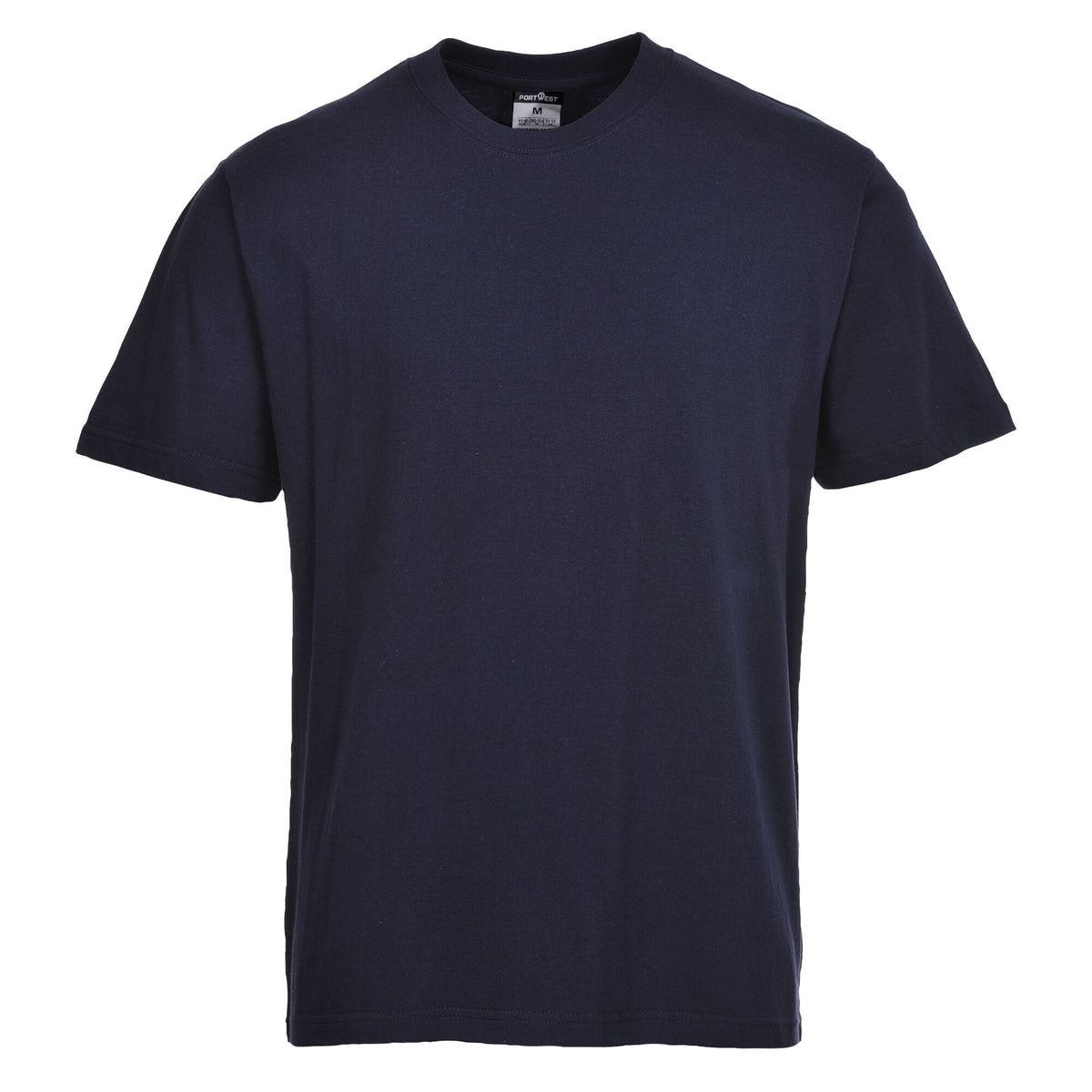 ES1 Essential Hi-Vis T-shirt korte mouw - Portwest ES195 Portwest