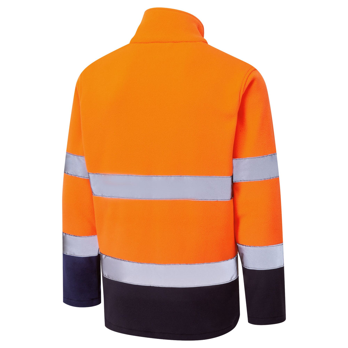 ES1 Essential Hi-Vis Contrast Fleece - Portwest ES251 Portwest