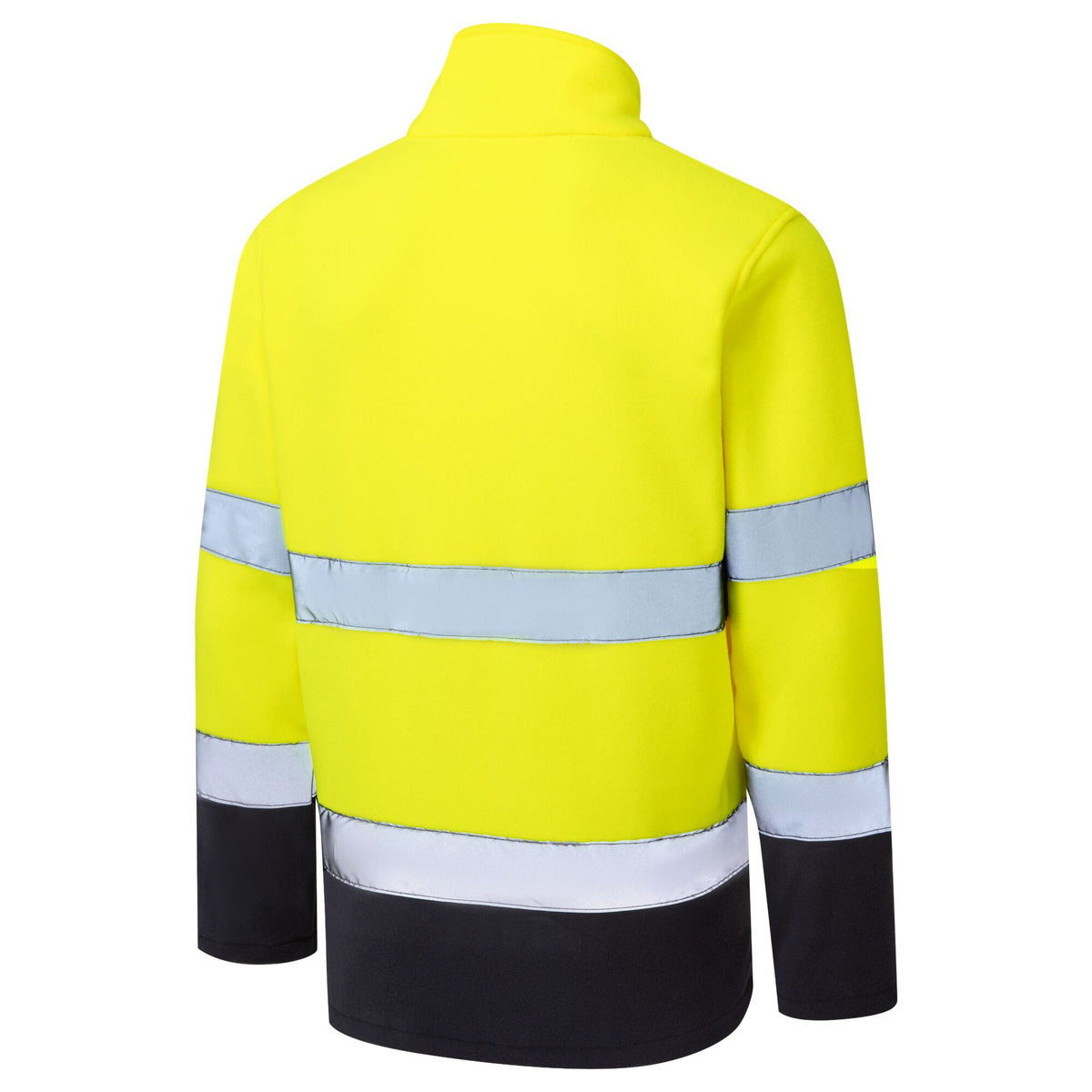 ES1 Essential Hi-Vis Contrast Fleece - Portwest ES251 Portwest
