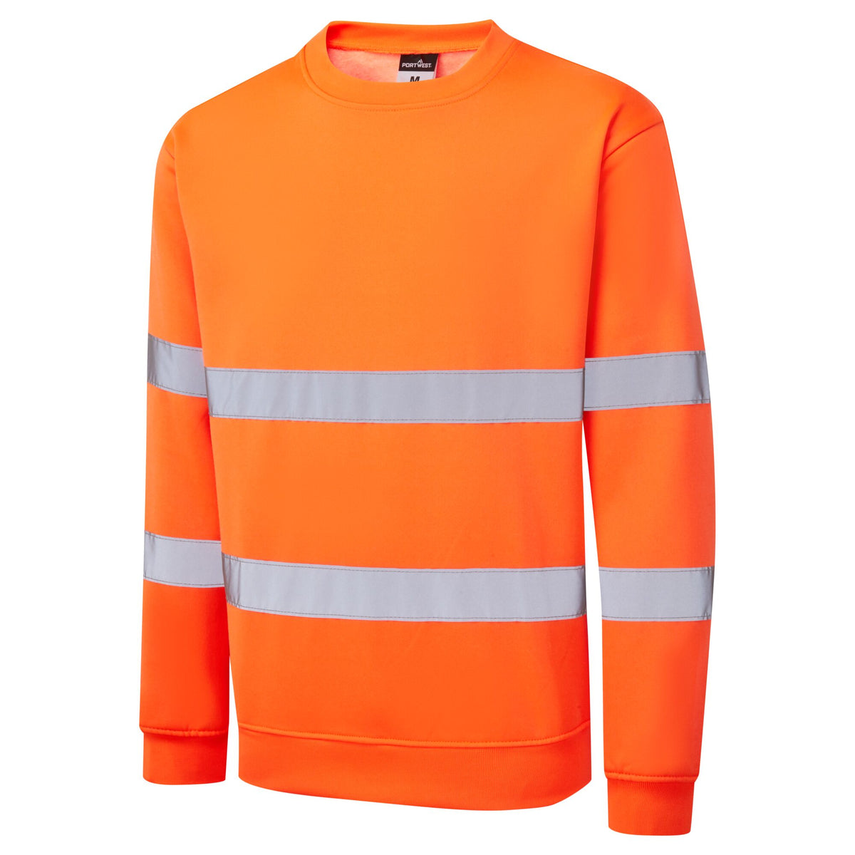 ES1 Essential Hi-Vis Sweater - Portwest ES303 Portwest
