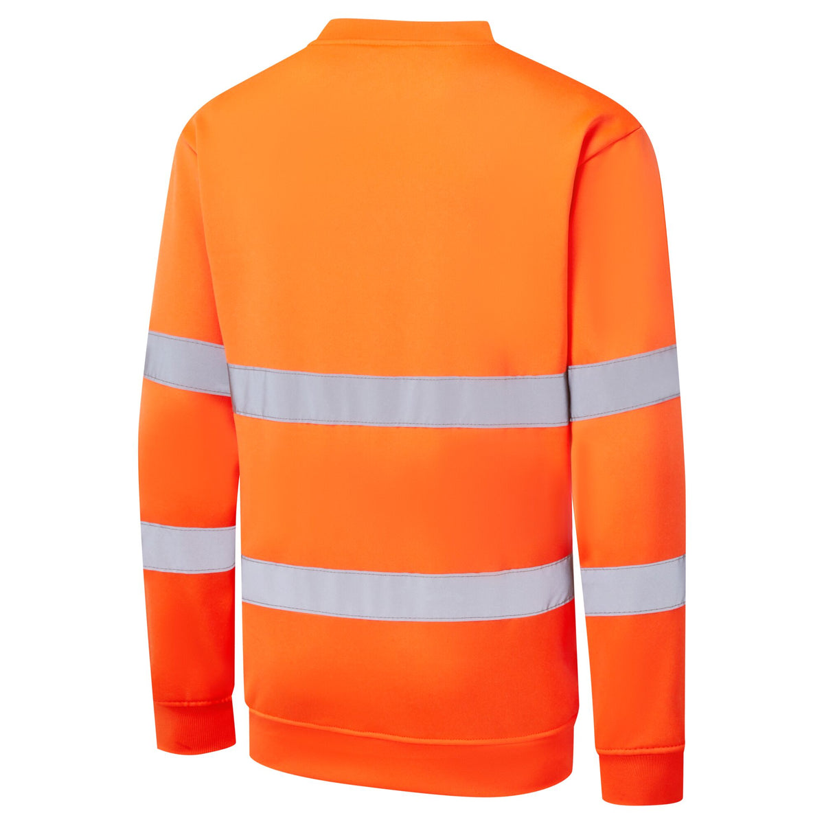 ES1 Essential Hi-Vis Sweater - Portwest ES303 Portwest
