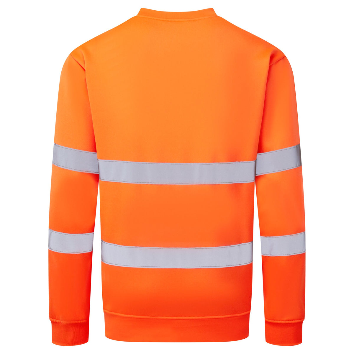 ES1 Essential Hi-Vis Sweater - Portwest ES303 Portwest