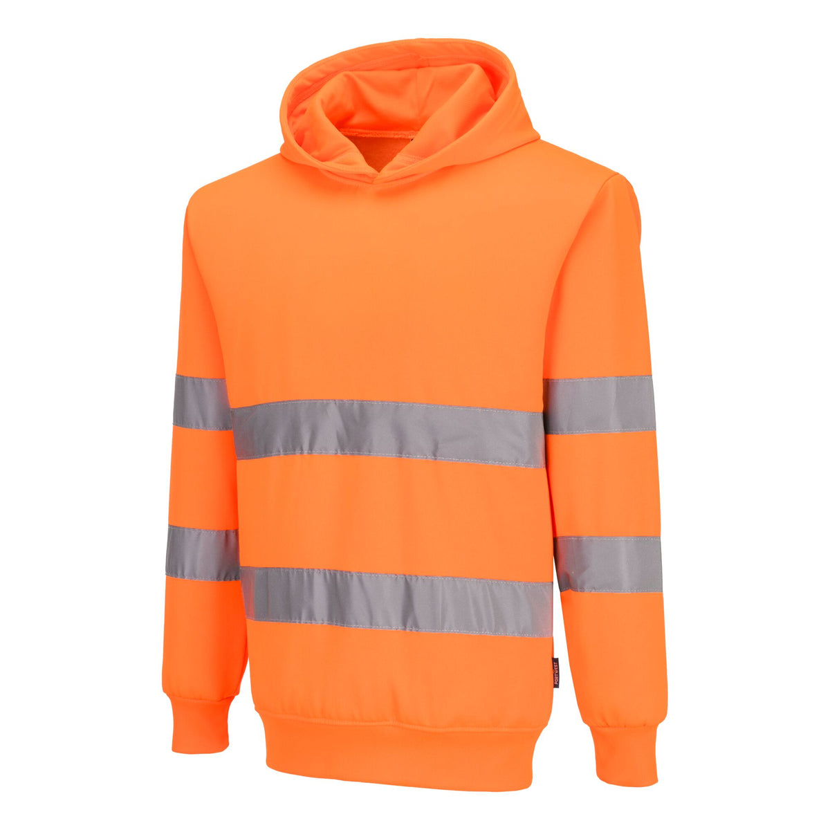 ES1 Essential Hi-Vis Sweatshirt met Capuchon - Portwest ES304 Portwest