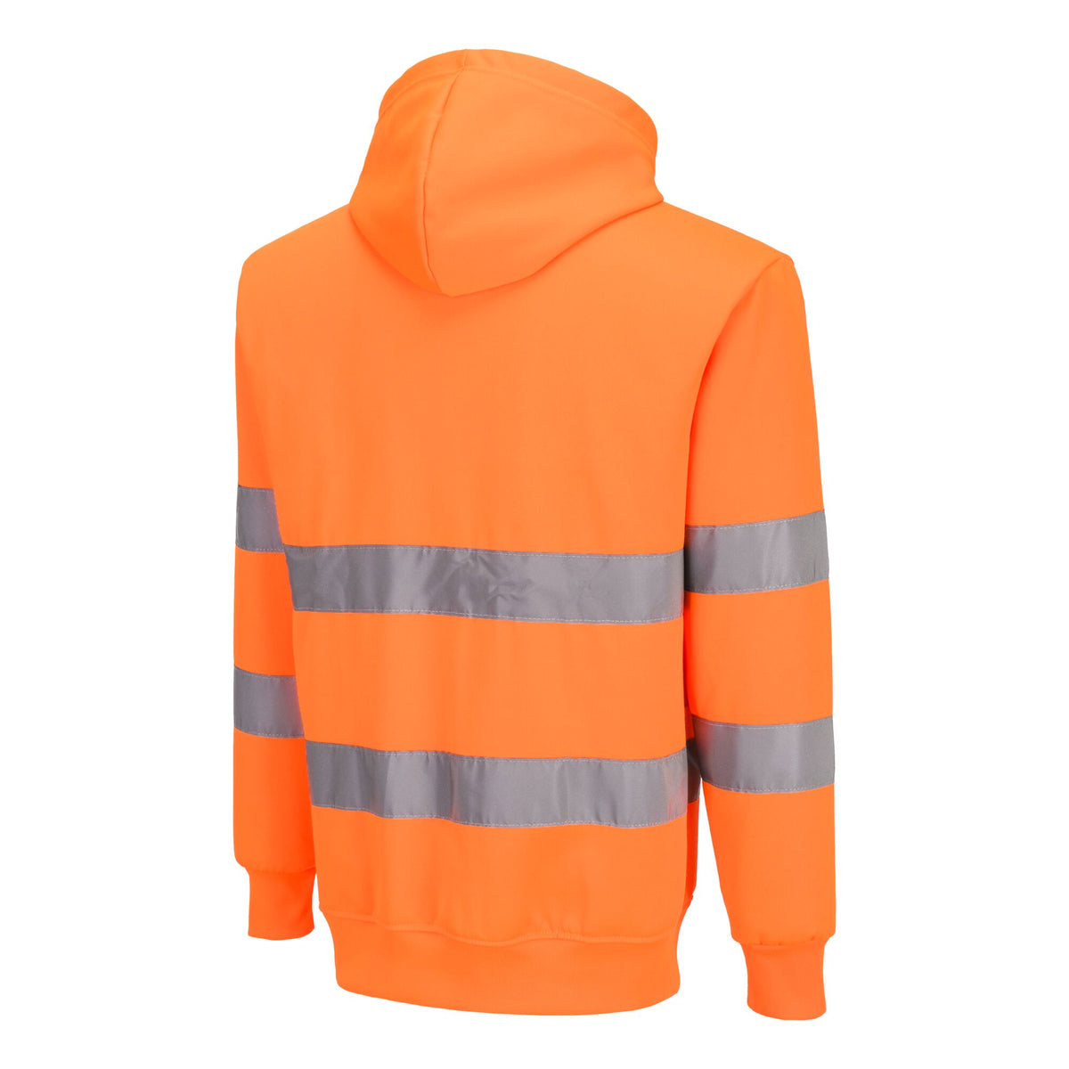 ES1 Essential Hi-Vis Sweatshirt met Capuchon - Portwest ES304 Portwest
