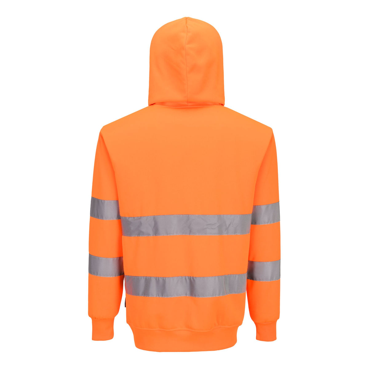 ES1 Essential Hi-Vis Sweatshirt met Capuchon - Portwest ES304 Portwest