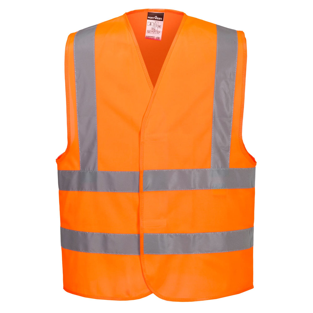ES470 - ES1 Essential Hi-Vis Band en Bretels Hesje - Portwest