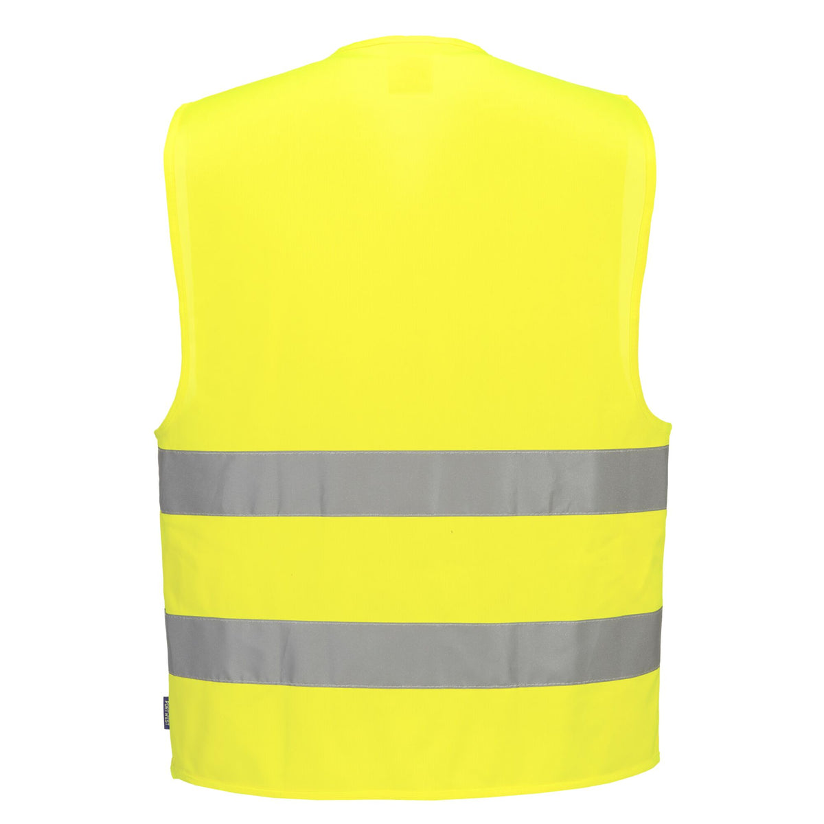 ES1 Essential Hi-Vis Twee Banden Hesje - Portwest ES474 Portwest