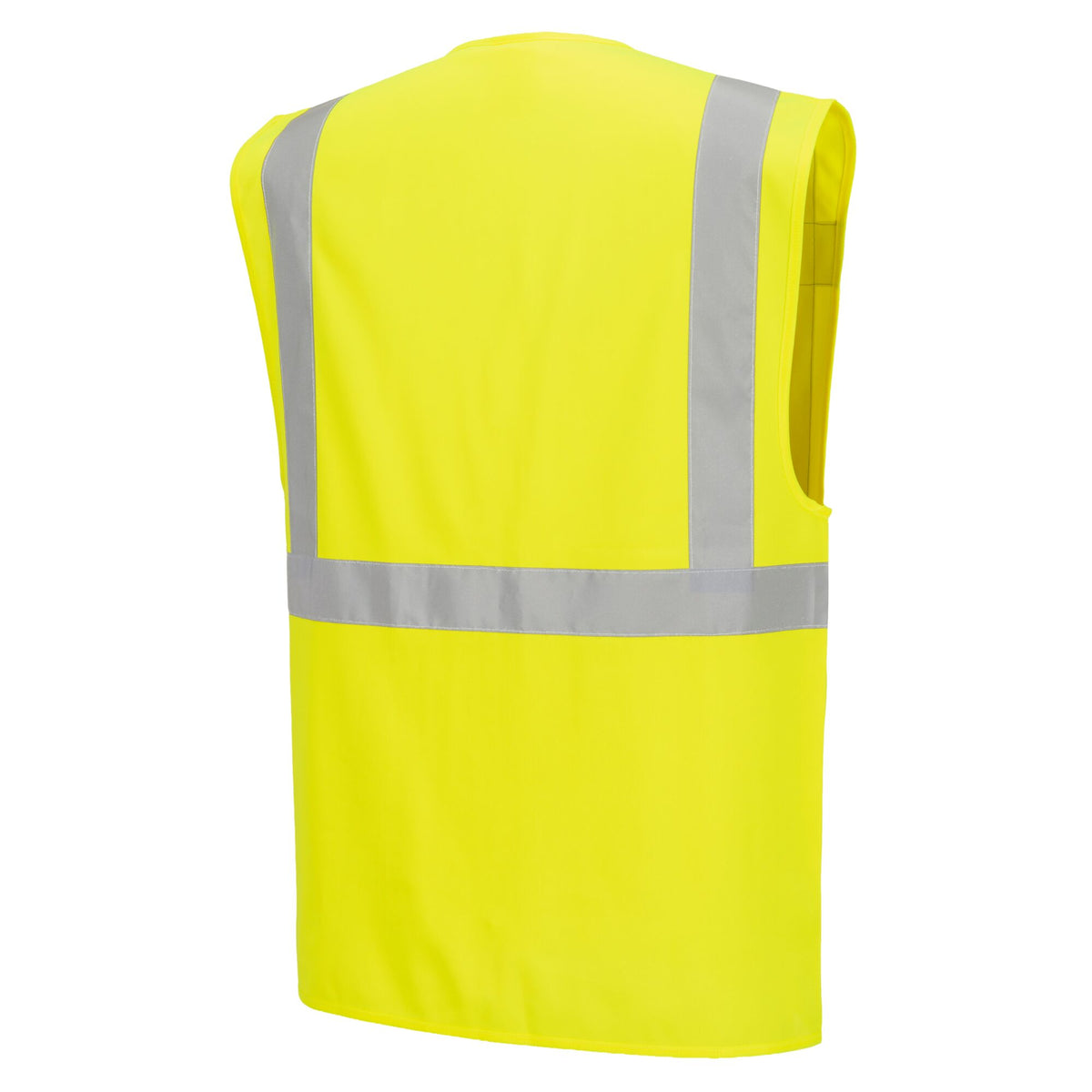 ES1 Essential Hi-Vis Executive Hesje - Portwest ES476 Portwest