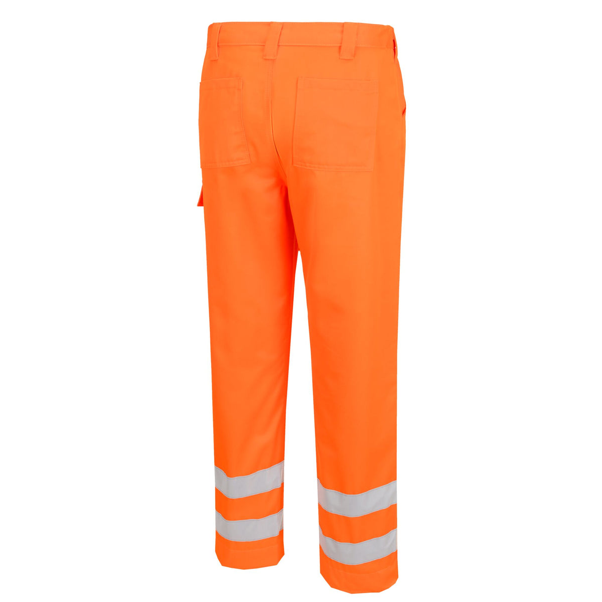 ES1 Essential Hi-Vis Combatbroek - Portwest EST46 Portwest