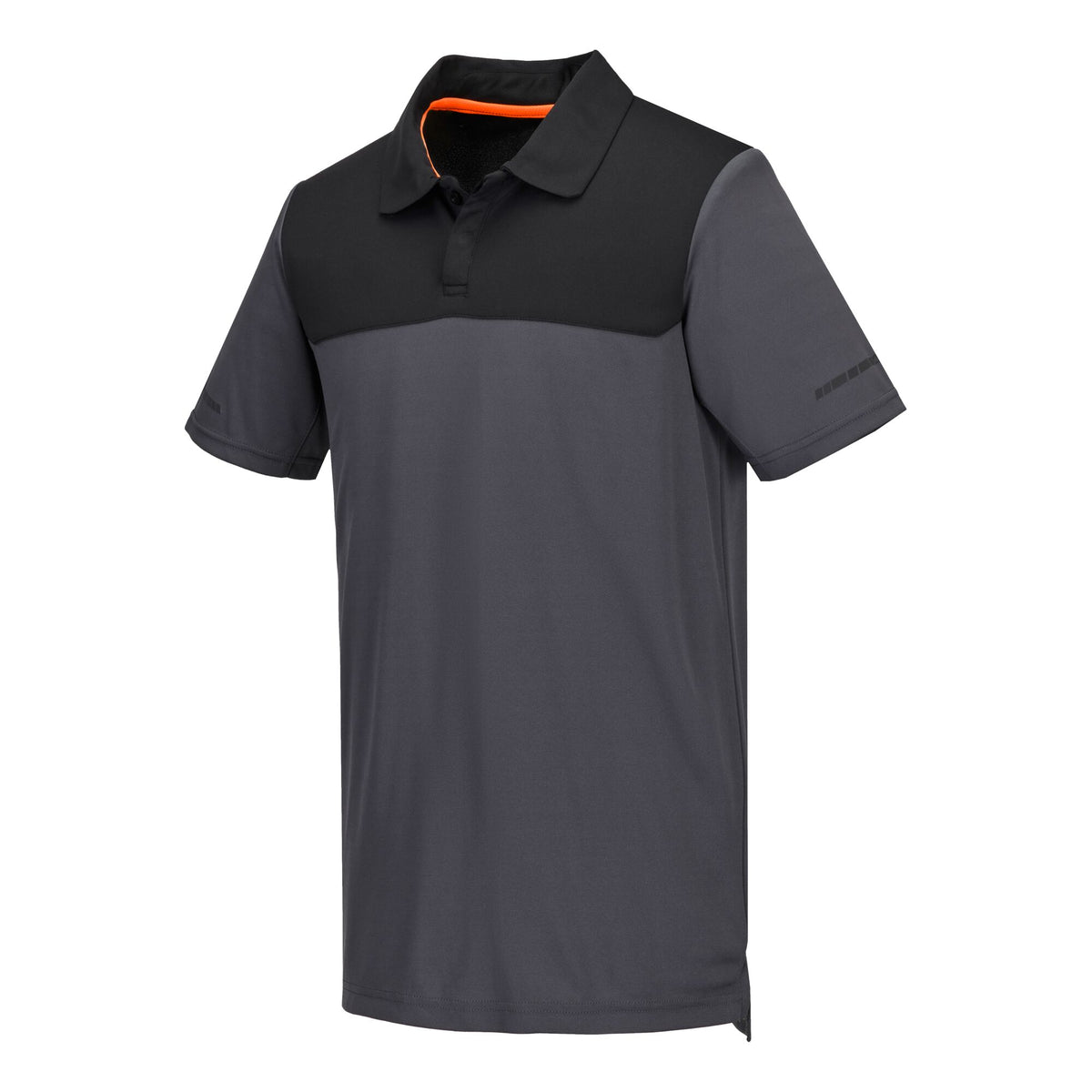 EV4 Lichtgewicht Poloshirt korte mouw - Portwest EV410 Portwest