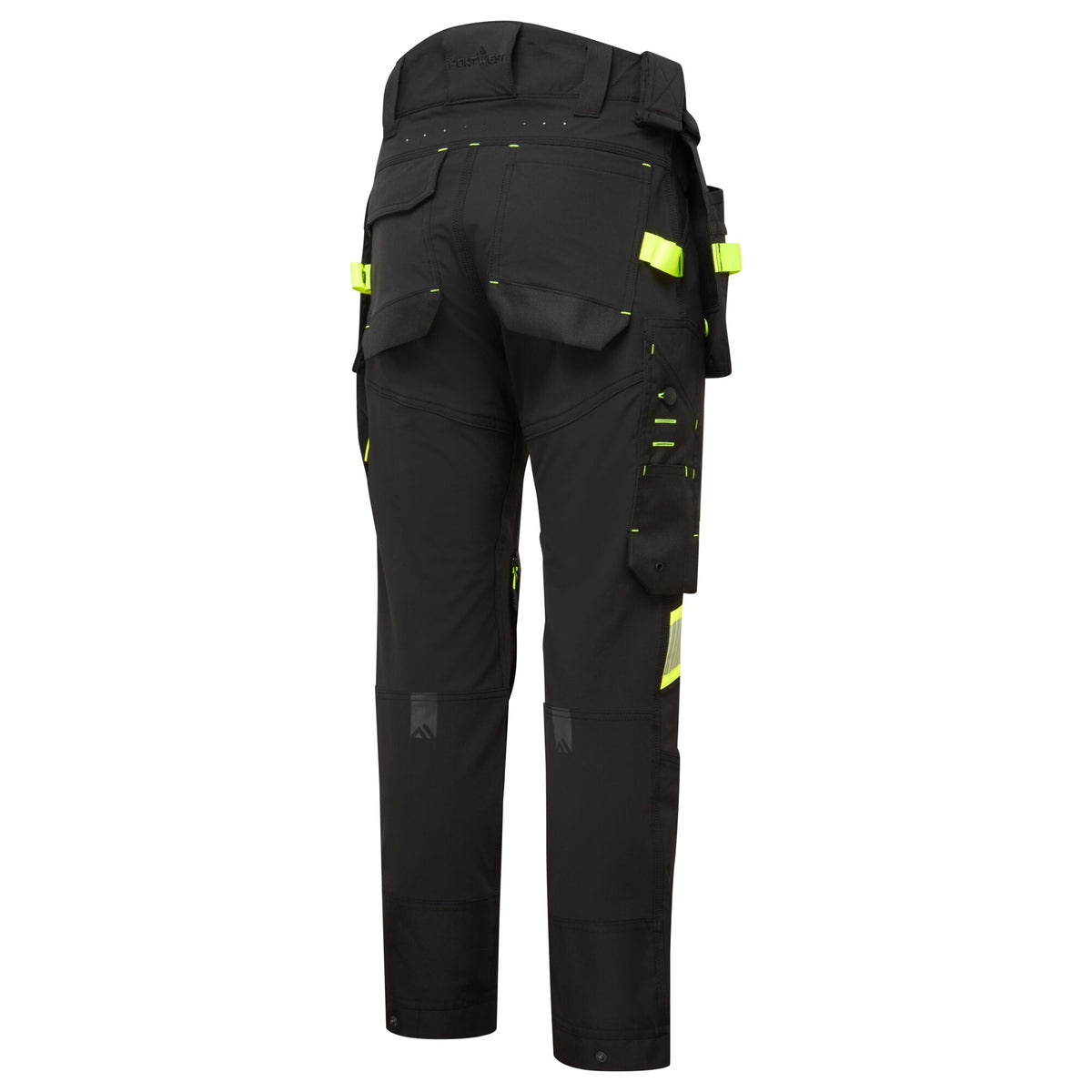EV440 - EV4 Stretch Holster Broek - Portwest