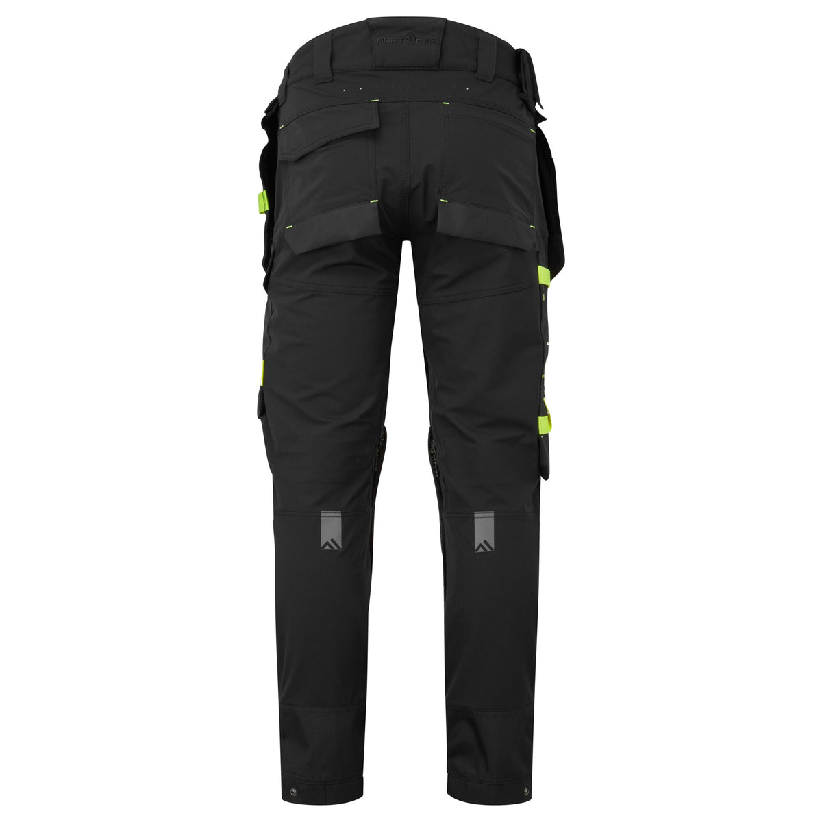 EV440 - EV4 Stretch Holster Broek - Portwest