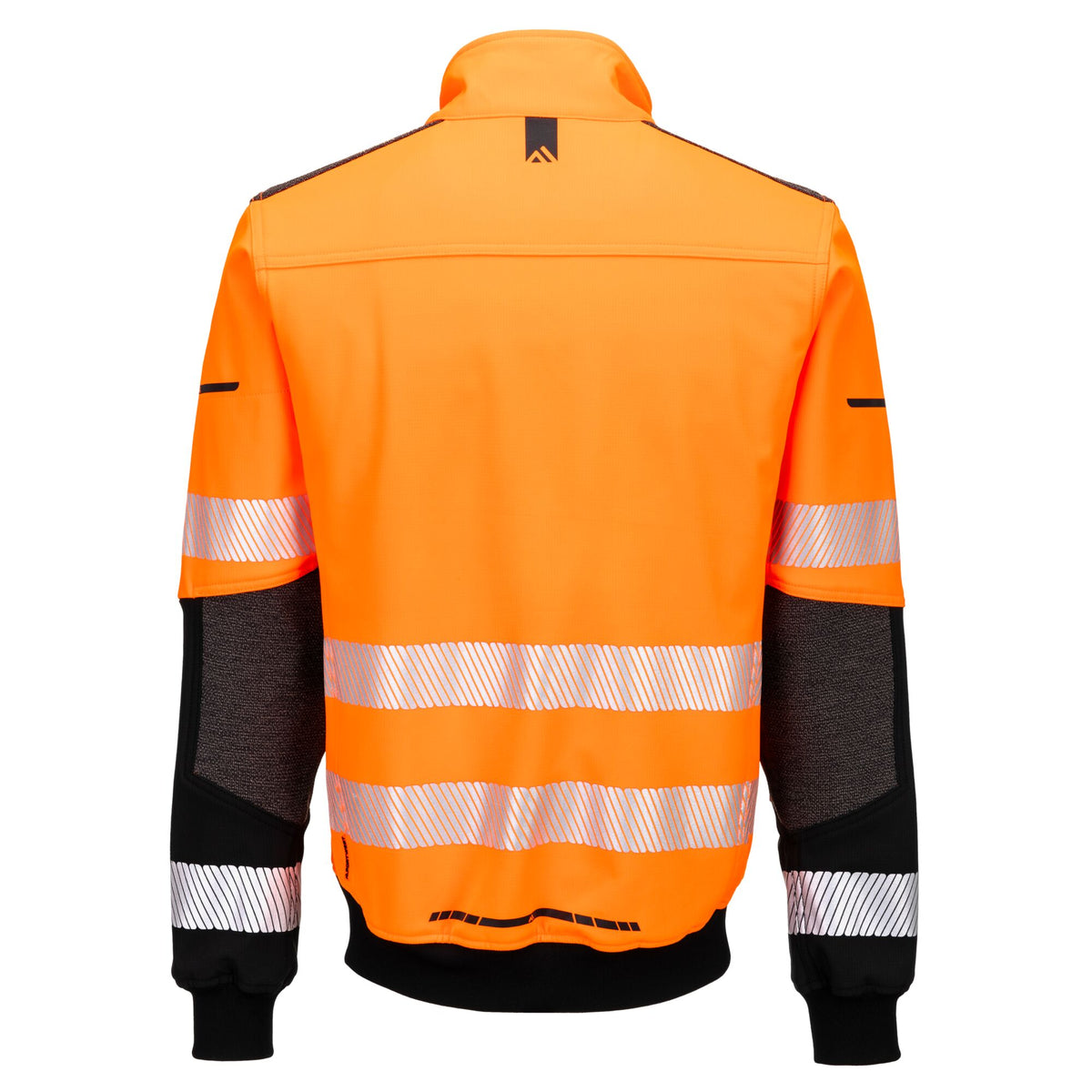 EV4 Hi-Vis Softshell bomberjack (3L) - Portwest EV468 Portwest