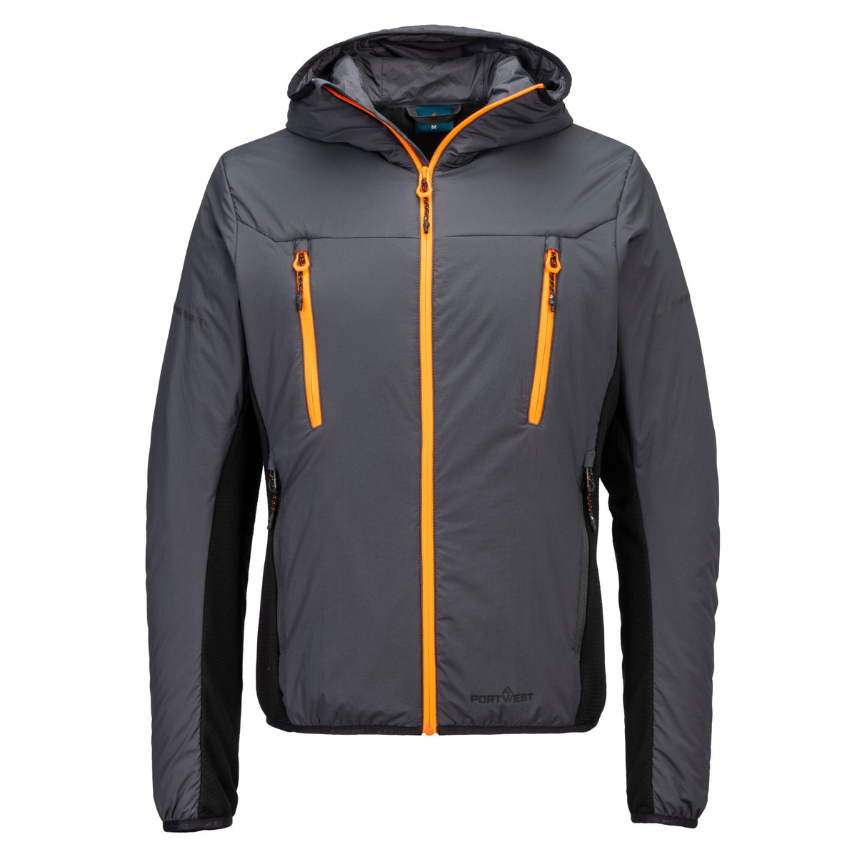 EV470 - EV4 geïsoleerd Hybride Jack - Portwest