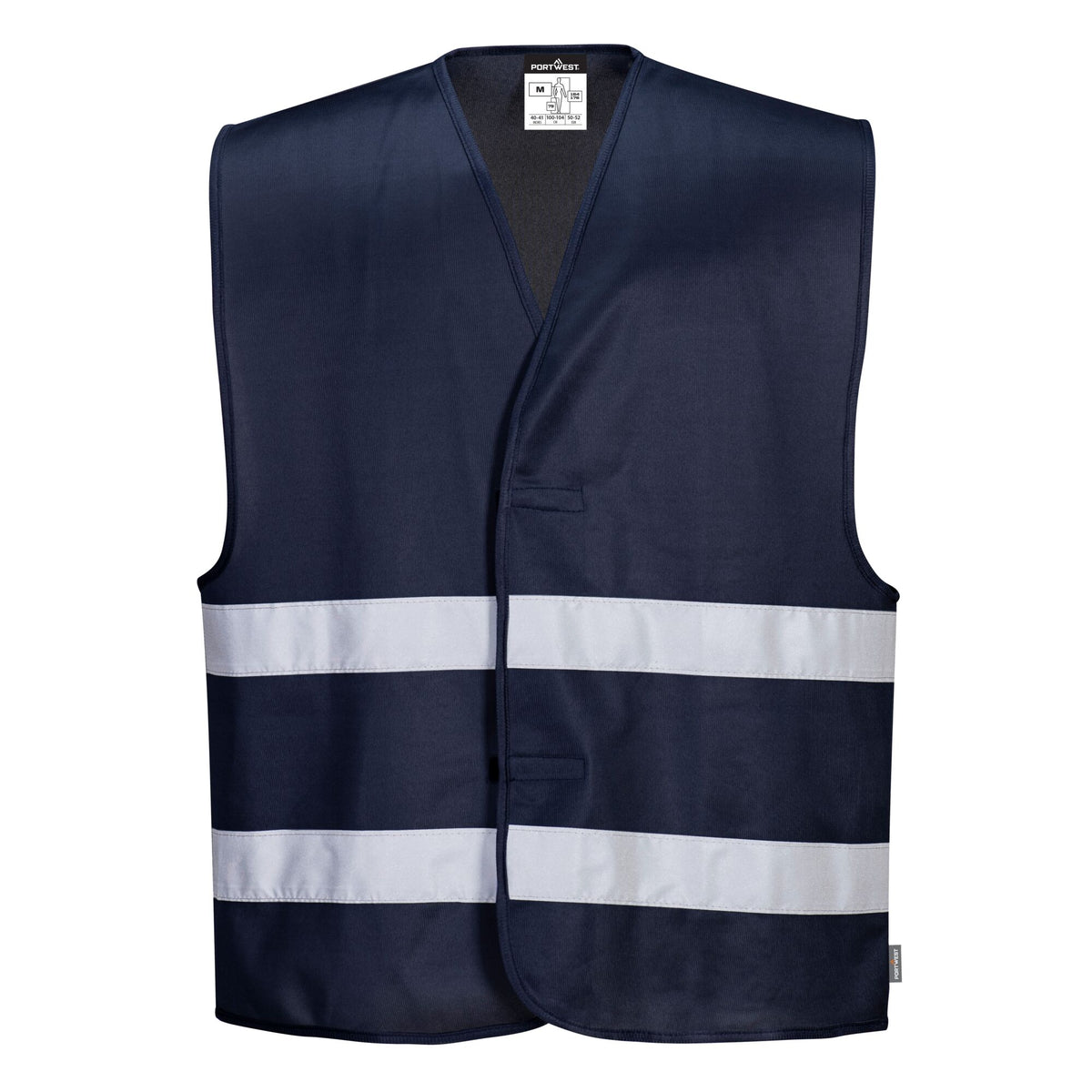 Iona Vest - Portwest F474 Portwest