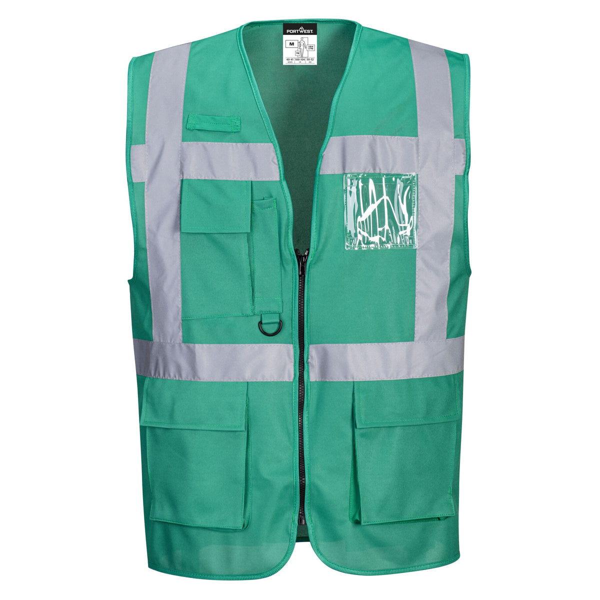 Iona Executive Vest - Portwest F476 Portwest