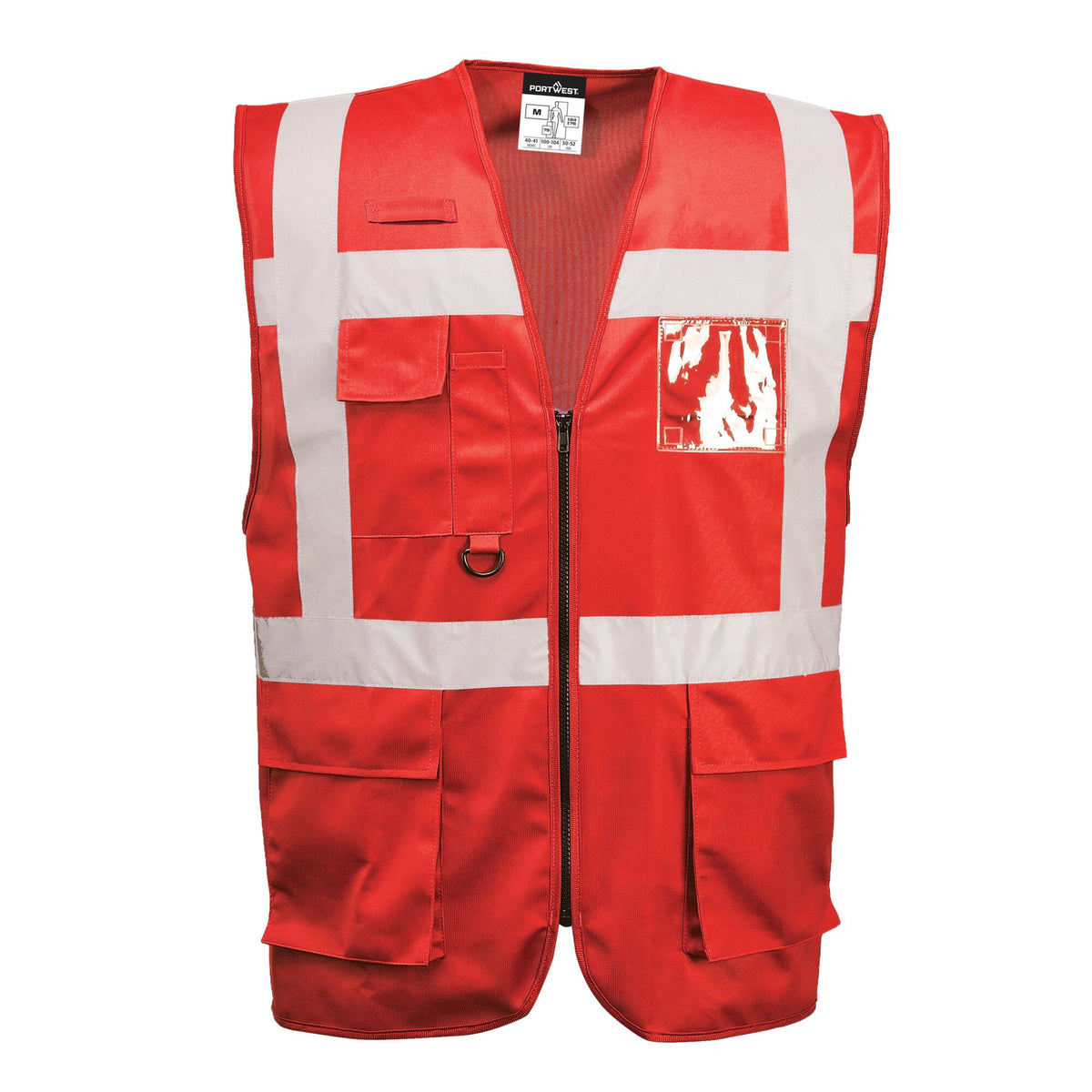 Iona Executive Vest - Portwest F476 Portwest