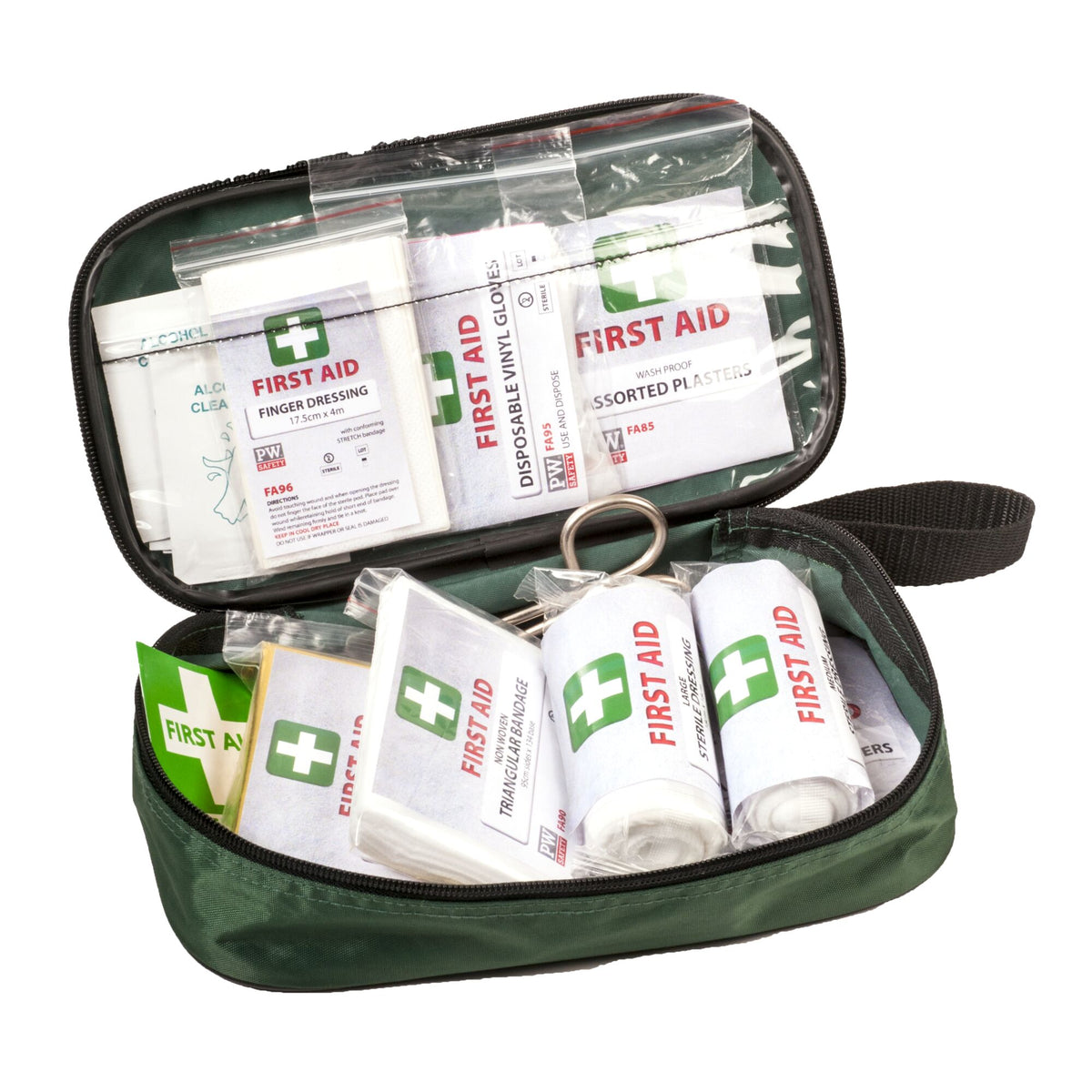 FA22 - Voertuig Kit 8 - Portwest