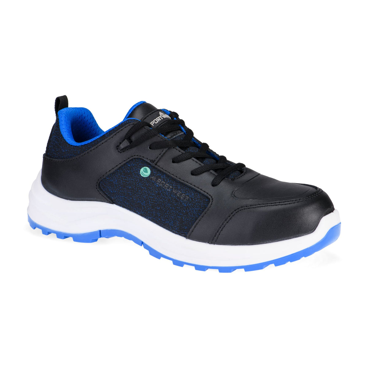 Werkschoen Eco-composiettrainer S3S SR - Portwest FC07 Portwest