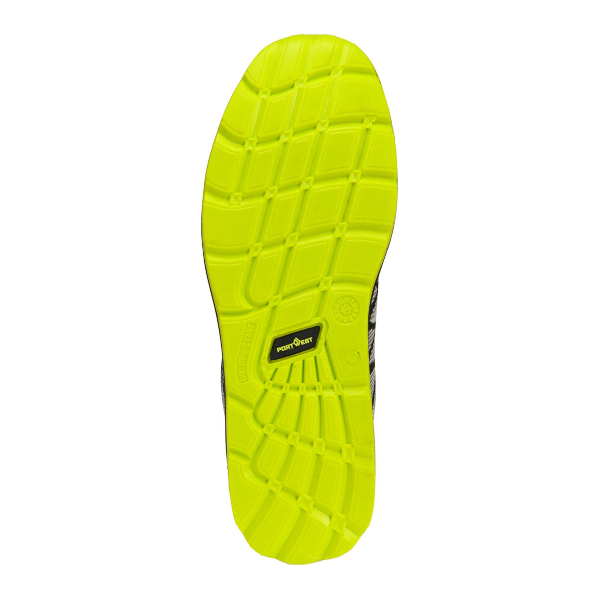 Portwest Compositelite Eco Veiligheidssportschoen S1P - Portwest FC08