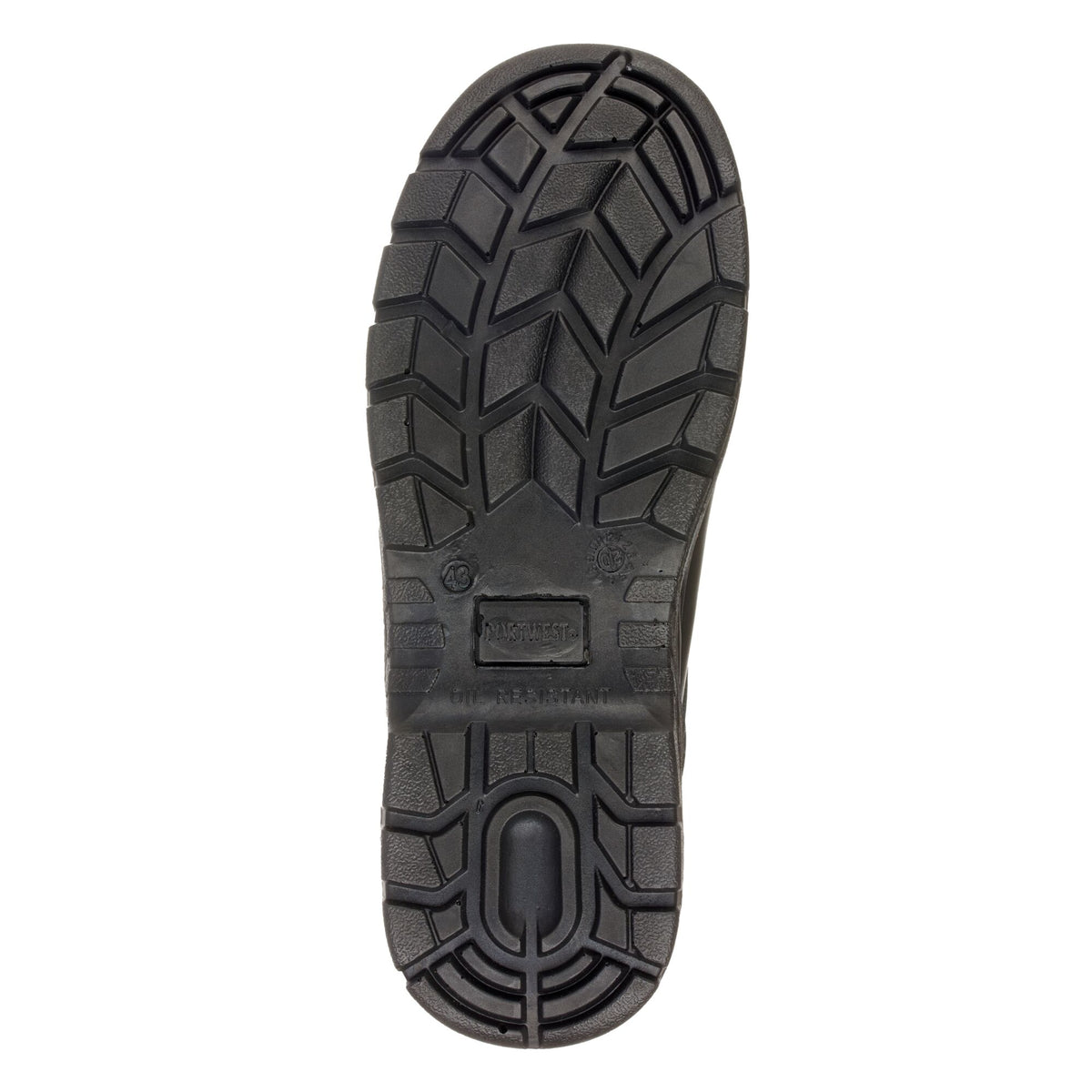 Composietleren schoen S3S SR - Portwest FC11 Portwest