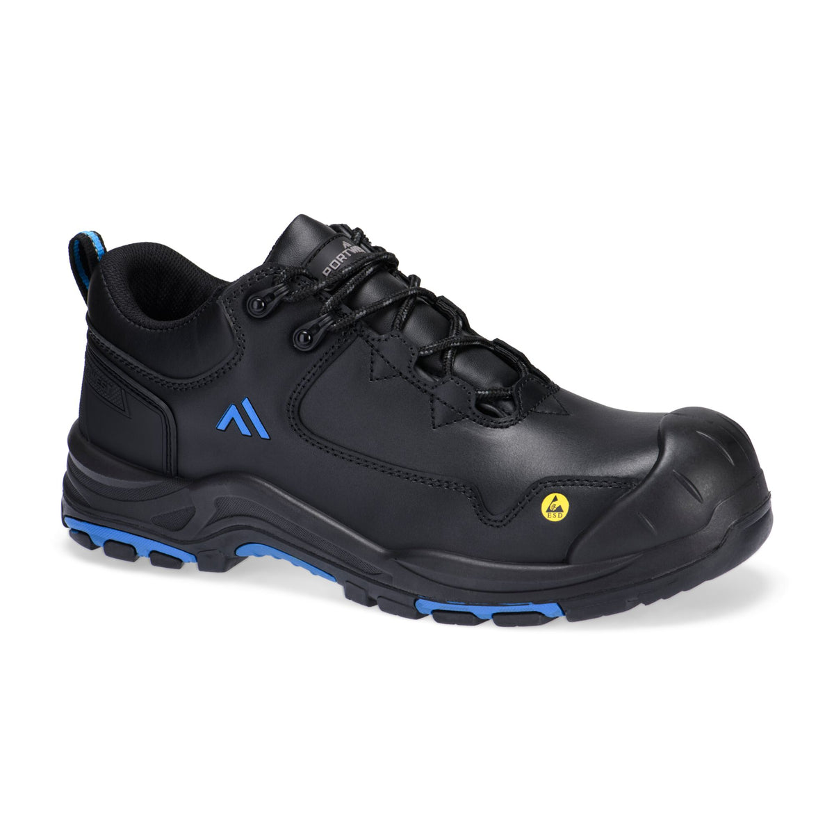 APEX Compositlite Schoen S3S ESD HRO SR SC FO - Portwest FC19 Portwest