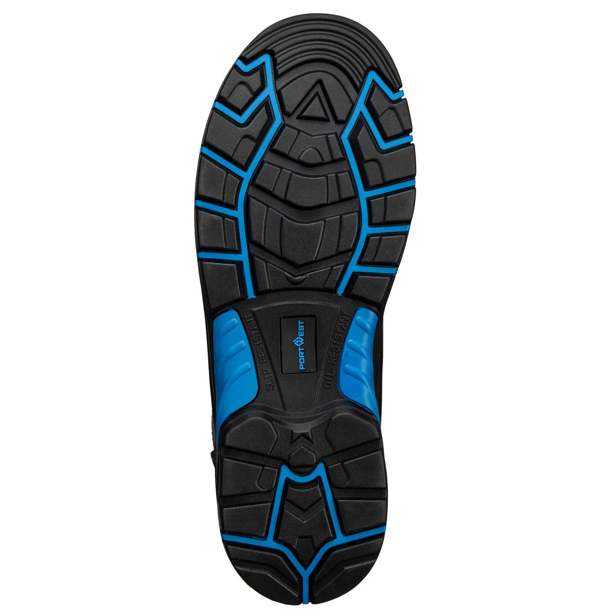 APEX Compositlite Schoen S3S ESD HRO SR SC FO - Portwest FC19 Portwest