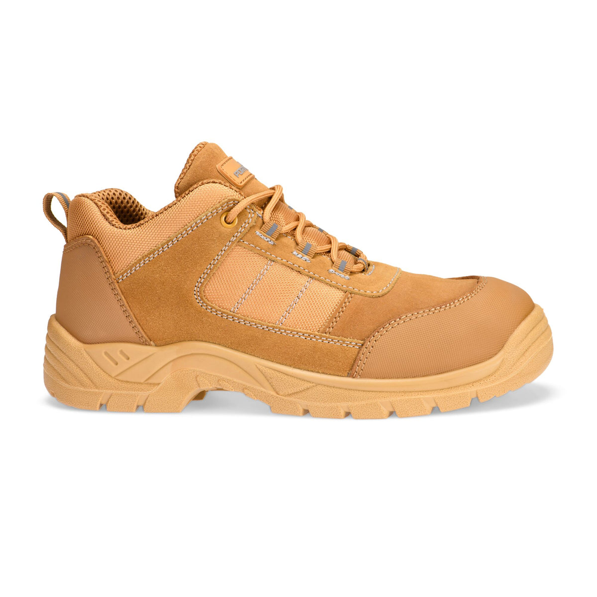 Composietschoen Suède Laag S1 SR FO - Portwest FC24 Portwest